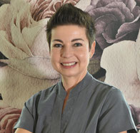 Claudia Manser