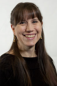 Zahnärztin Juliane Gralla