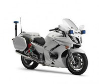 MOTO YAMAHA