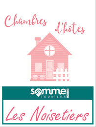 Location De Chambres D Hotes Les Noisetiers A Guyencourt Sur Noye