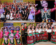 международни фестивали за деца и младежи