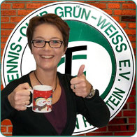 Team Damen-30 : Anja Diestel