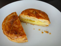 フィナンシェのお一人様用