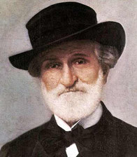 séquence musique et bruit verdi