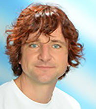 Karlheinz Rohrer Bild:ÖLI-UG