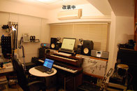 atelier360 room1 It is a feeling of private:)