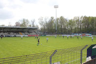 Heidewaldstadion