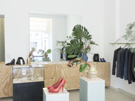 Top 5 vintage shops in Berlin