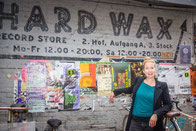 Top 5 record shops in Berlin