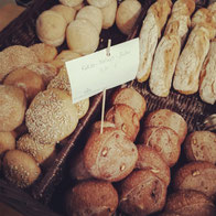 Top 5 bakeries in Berlin