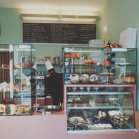 Top 5 bakeries in Berlin