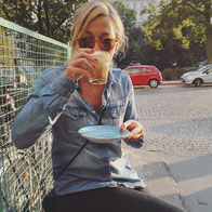 Top 5 coffee spots in Berlin