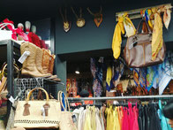 Top 5 vintage shops in Berlin