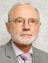 Prof. Dr. Herbert F. Bender