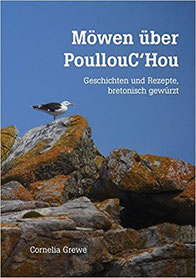 Cornelia Grewe, Möwen über PoullouC'Hou