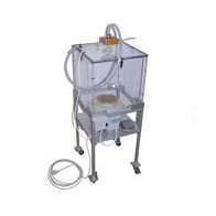 Insect Aspirator with Counter