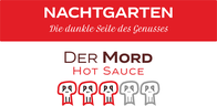Hot Sauce 'Die Vergeltung' von Lovely, Sweet Chili