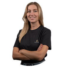 Lisa Nesti, Co-Founder und CMO bei The Oater (Bild: The Oater)