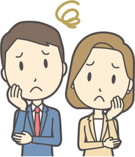 四柱推命と手相の視点から「転職」の悩みに対する考え方を紹介します。
