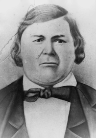 Green Berry Buckler (ancestry.com)