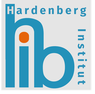 Logo als Button des Verlages Hardenberg Institut