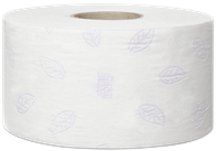 Tork Premium Toilettenpapier Mini Jumbo Rolle für T2 Sytem