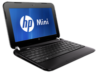 HP Mini 1104 A7H34LA