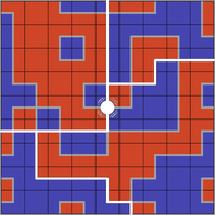 quadrix81 – Kanäle bis zum Außenrand