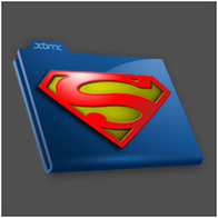 image de l'extension super favourites pour kodi