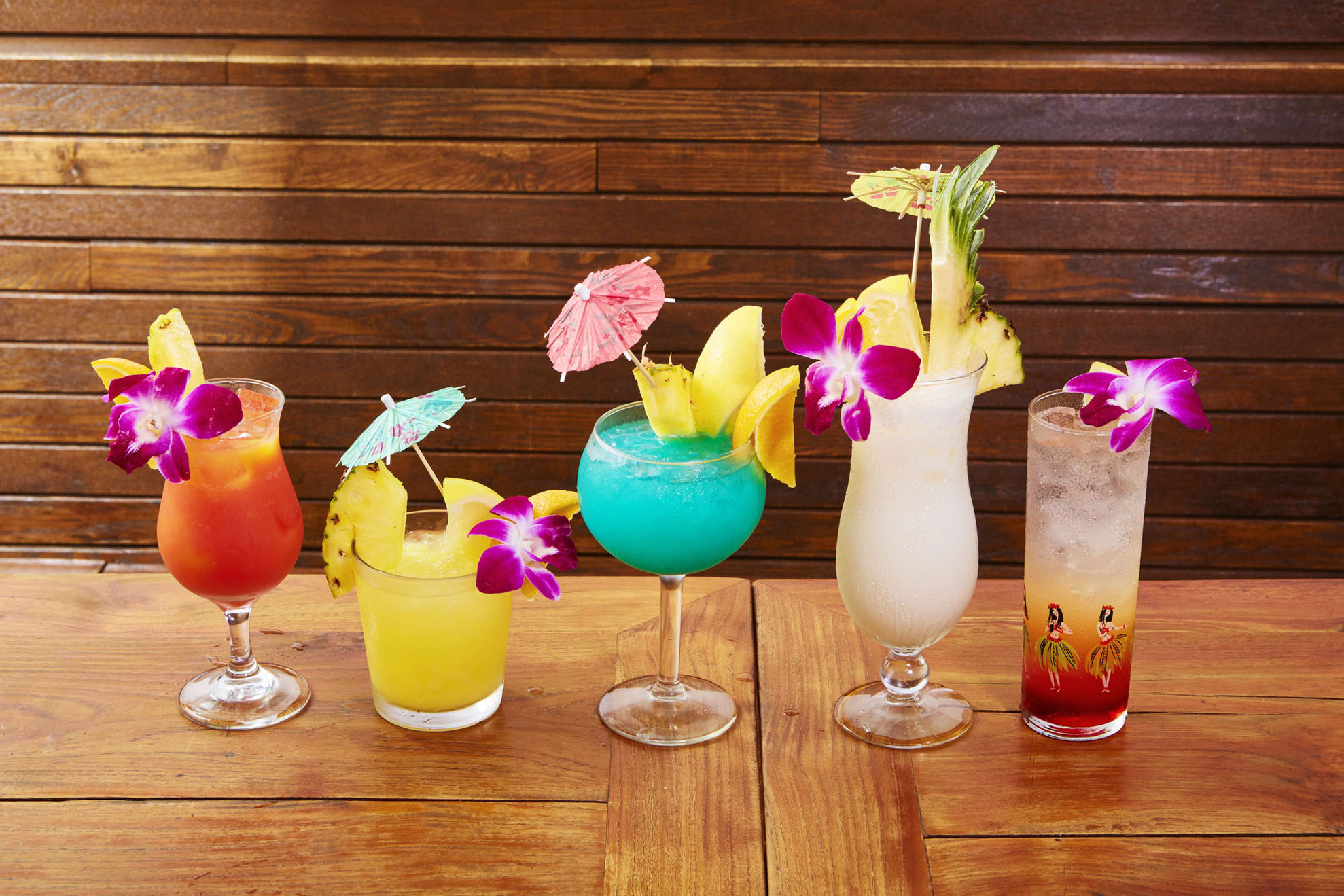 Drink - 【公式】The Veranda 玉川髙島屋S・C店