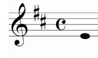 サン　サーンス　ヴァイオリン　協奏曲　第３番　重音　音程　取り方　ルール　バイオリン　レッスン　教室