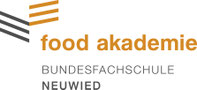 Bild unseres Logos der food akademie Neuwied