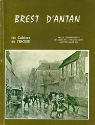 © Jim-E. Sévellec / SEBL 1978