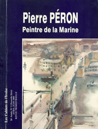 © Pierre Péron / SEBL 1989