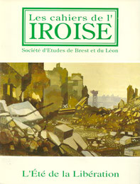 © Pierre Péron / SEBL 1994