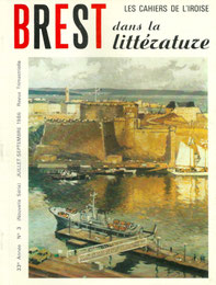 © Pierre Péron / SEBL 1986