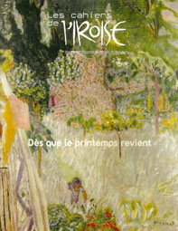© Pierre Bonnard - MBA Brest / SEBL 2009