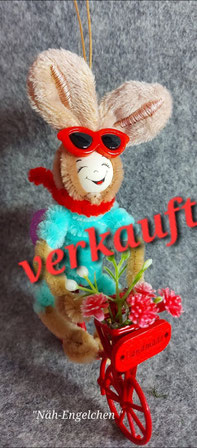 exklusive Osterdeko