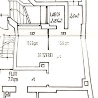 Fotostudio / Workshopraum