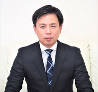 損保ジャパン代理店　青木保険事務所の営業　青木昇平