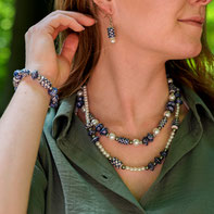 'Hollandse' sieraden 