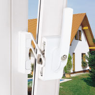 Fenstersicherung