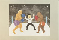 T- FIGHT