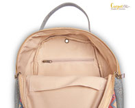 Kork Rucksack Napoli