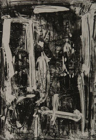 Quadri, opere grafiche, serigrafia, litografia, calcografia, incisione, stampe artistiche, decorazioni interne, arredamento, arte, galleria, editoria d’arte, libri d’arte, mostre, monocromi, riproduzione, artista, grafiche, stampe, pubblicazioni, Gianni F