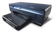 Stampante a getto d'inchiostro HP Deskjet 8960