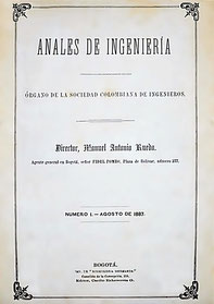 Anales de Ingeniería