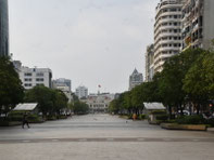 Ho Chi Minh City