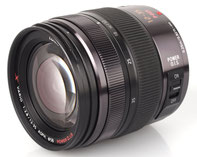 Lumix 12-35 F2.8