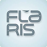 Flaris Aircraft logo